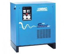 Abac Zenith 07HP/270 Dry